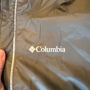 EUC Boys Columbia Watertight Jacket, Size XL
